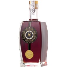 King Boeira 30 Years Old Tawny Port - doc